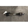 SEMIALBERO ANT. COMPL. SX. 009 PEUGEOT 5008 (10/09-) 9HZ 3272PZ