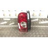 FANALE POST. SX. 147 DACIA DUSTER (03/10-12/13) K9KE8 265550035R