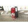 FANALE POST. SX. 147 DACIA DUSTER (03/10-12/13) K9KE8 265550035R