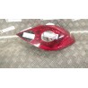 FANALE POST. DX. 150 OPEL CORSA (S07) (07/06-02/11) Z12XEP 93189091