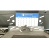 BRACCIO OSCILLANTE SOSP. ANT. SX. 085 OPEL ASTRA (P10) (10/09-06/18) A17DTR 13321338