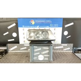 PROIETTORE DOPPIO DX. 010 VOLKSWAGEN TRANSPORTER FURGONE (7H) (06/0 BNZ 7H1941018L