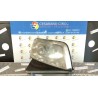 PROIETTORE DOPPIO DX. 010 VOLKSWAGEN TRANSPORTER FURGONE (7H) (06/0 BNZ 7H1941018L