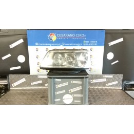 PROIETTORE DOPPIO SX. 011 VOLKSWAGEN TRANSPORTER FURGONE (7H) (06/0 BNZ 7H1941017L