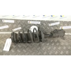 AMMORTIZZATORE ANT. SX. 091 OPEL ASTRA (P10) (10/09-06/18) A17DTR 13412722