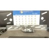 PROIETTORE DX. 007 AUDI A3 (8L) (08/96-12/01) APG 8L0941030