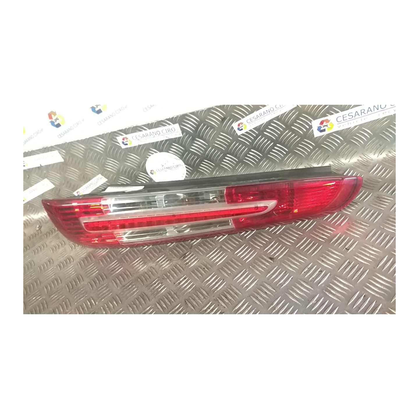 FANALE POST. DX. 013 FORD C-MAX (CB3) (03/07-12/11) SYDA 1619507