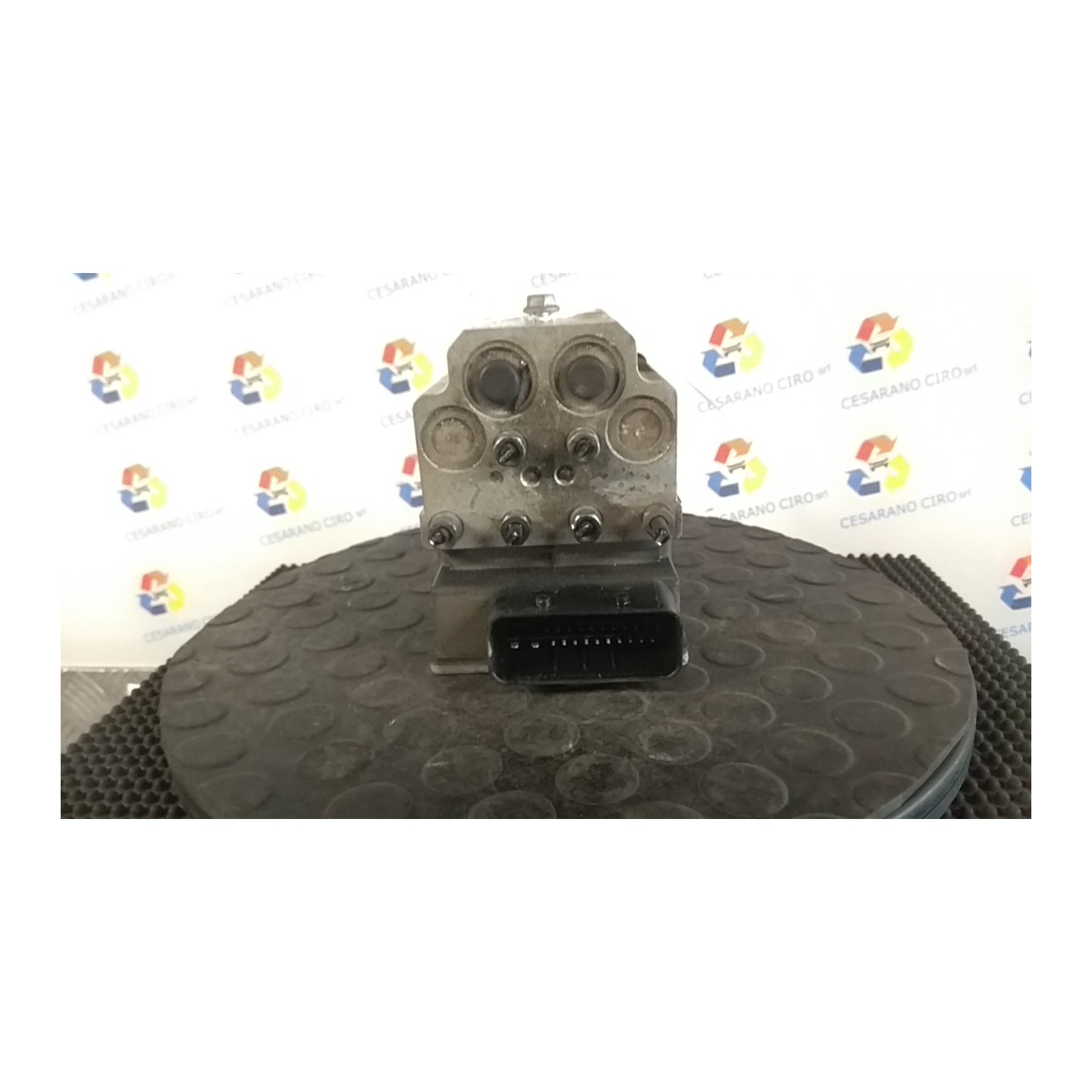 AGGREGATO ABS 024 ALFA ROMEO 159 (X3/X9) (07/05-06/13) 939A4000 71740272