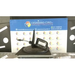RETROVISORE EST. DX. 048 FIAT PANDA (2Q) (09/03-12/10) 188A4000 735357185