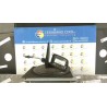 RETROVISORE EST. DX. 048 FIAT PANDA (2Q) (09/03-12/10) 188A4000 735357185