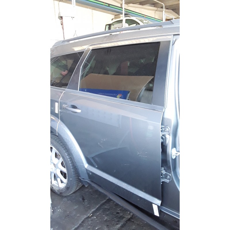 PORTA POST. DX. 070 FIAT FREEMONT (24) (04/11-) 939B5000 K68067472AF