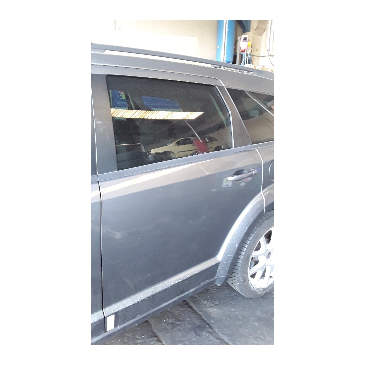 PORTA POST. SX. 071 FIAT FREEMONT (24) (04/11-) 939B5000 K68067473AF