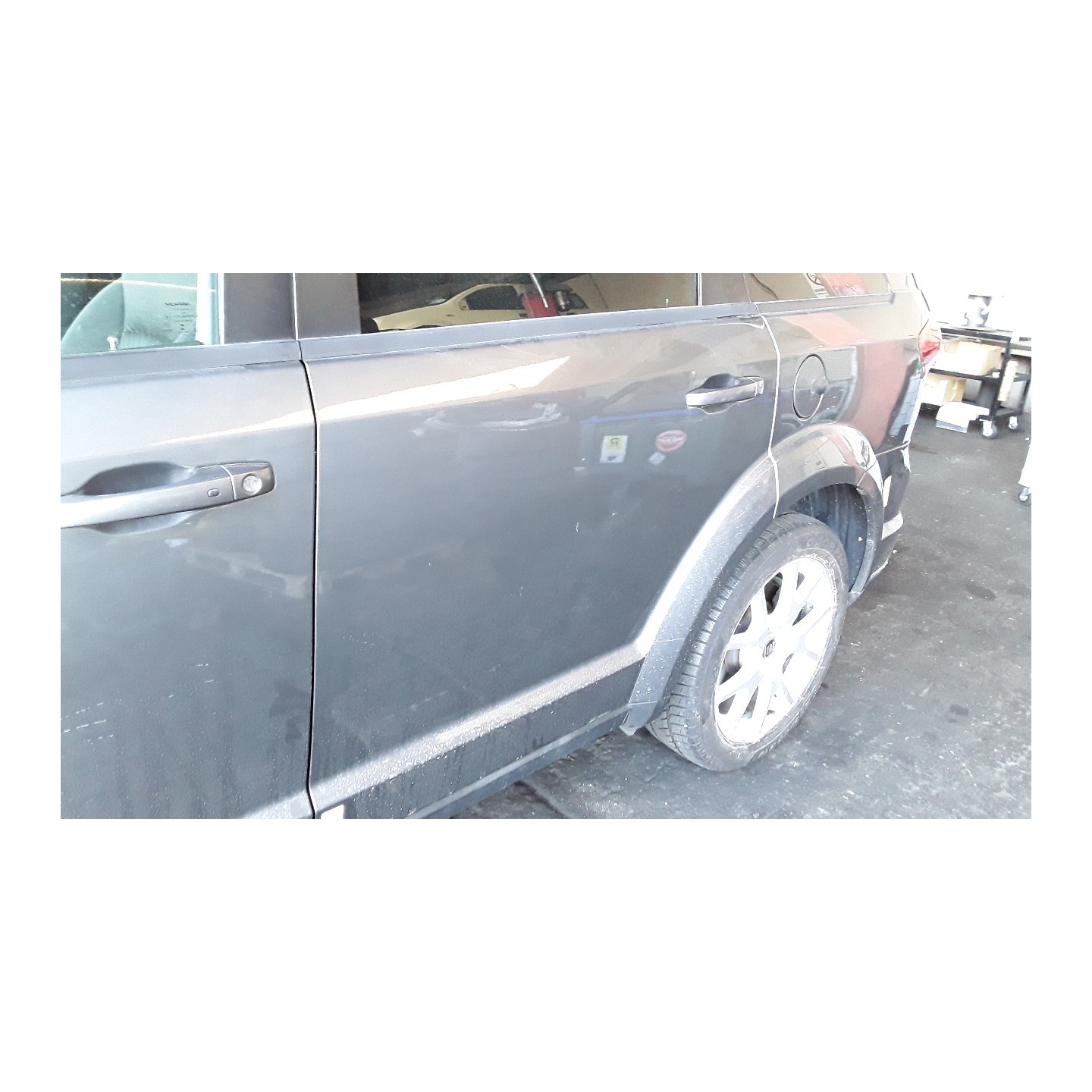PORTA POST. SX. 071 FIAT FREEMONT (24) (04/11-) 939B5000 K68067473AF