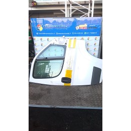 PORTA ANT. DX. 088 FIAT DUCATO FURGONE (4Y) (04/14-07/ F1AE3481D 1394068080