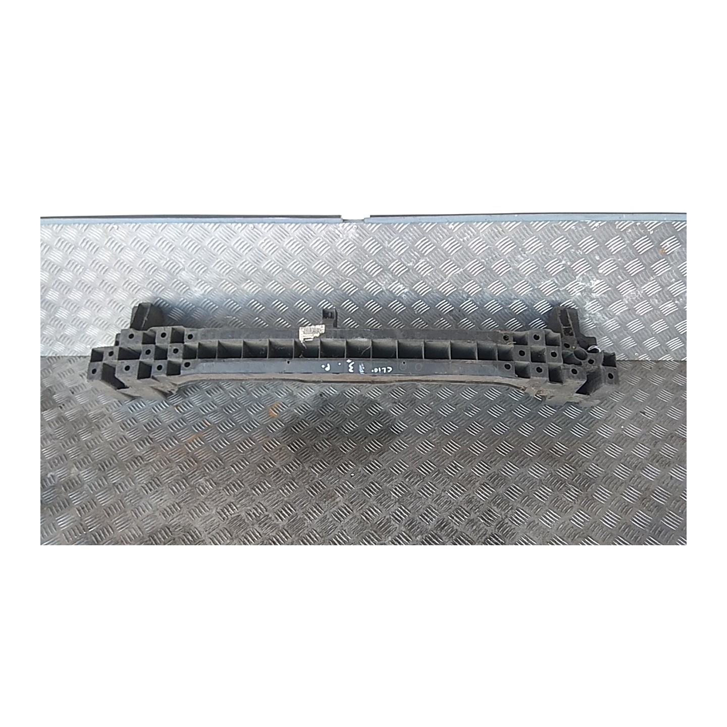 TRAVERSA PARAURTI POST. 108 RENAULT CLIO 3A SERIE (05/09-) D4FD7 8200807041