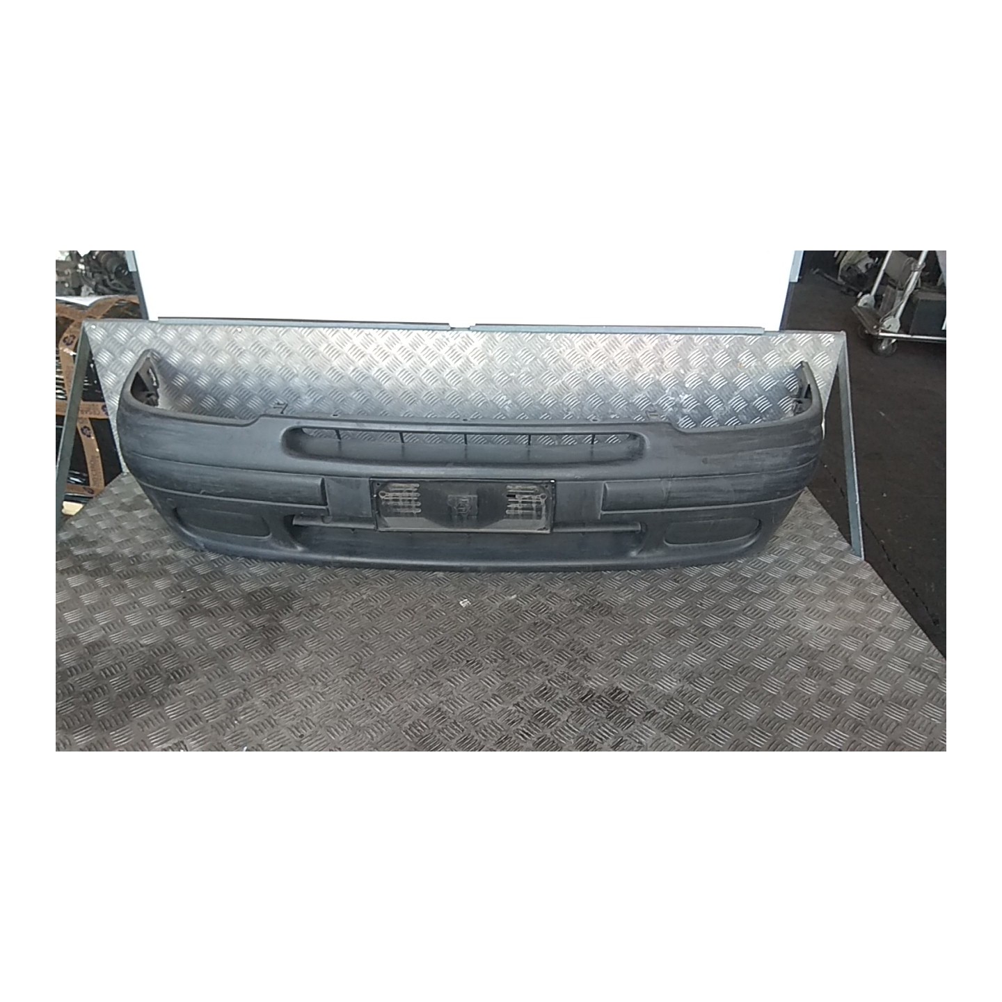 PARAURTI ANT. 114 RENAULT CLIO 1A SERIE (04/96-03/98) D7FA7 7701469722