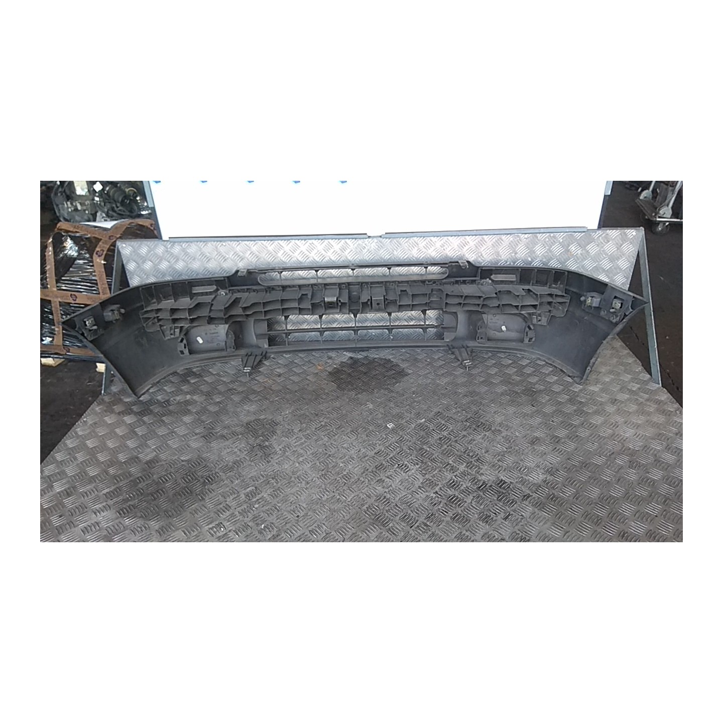 PARAURTI ANT. 114 RENAULT CLIO 1A SERIE (04/96-03/98) D7FA7 7701469722