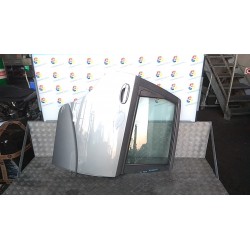 PORTA POST. DX. 125 CHEVROLET (DAEWOO) AVEO (T250) (06/08-11/12) B12D1 96942348