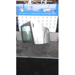 PORTA POST. SX. 126 CHEVROLET (DAEWOO) AVEO (T250) (06/08-11/12) B12D1 96942347