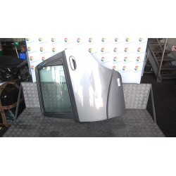 PORTA POST. SX. 126 CHEVROLET (DAEWOO) AVEO (T250) (06/08-11/12) B12D1 96942347