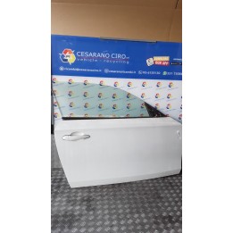 PORTA ANT. 12/07 DX. 161 BMW SERIE 1 (E81/E87) (03/07-12/12 N47D20A 41517193218