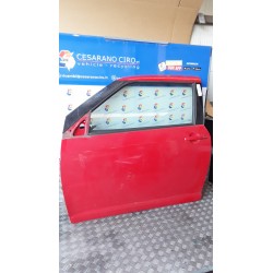 PORTA ANT. SX. 186 SUZUKI SWIFT (04/05-02/11) M13A 6800262K00000