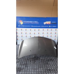 COFANO ANT. 197 RENAULT CLIO 3A SERIE (07/05-05/09) D4FD7 7751476113