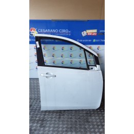 PORTA ANT. DX. 205 SUZUKI SPLASH (02/08-10/15) K10B 6800151K00000