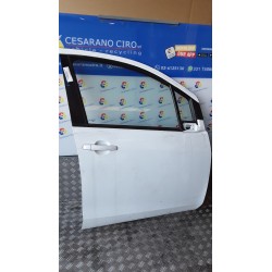PORTA ANT. DX. 205 SUZUKI SPLASH (02/08-10/15) K10B 6800151K00000