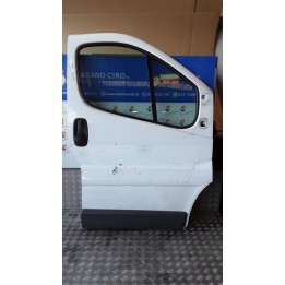 PORTA ANT. SX. 207 OPEL VIVARO (X83) (09/06-) G9UB6 93194149