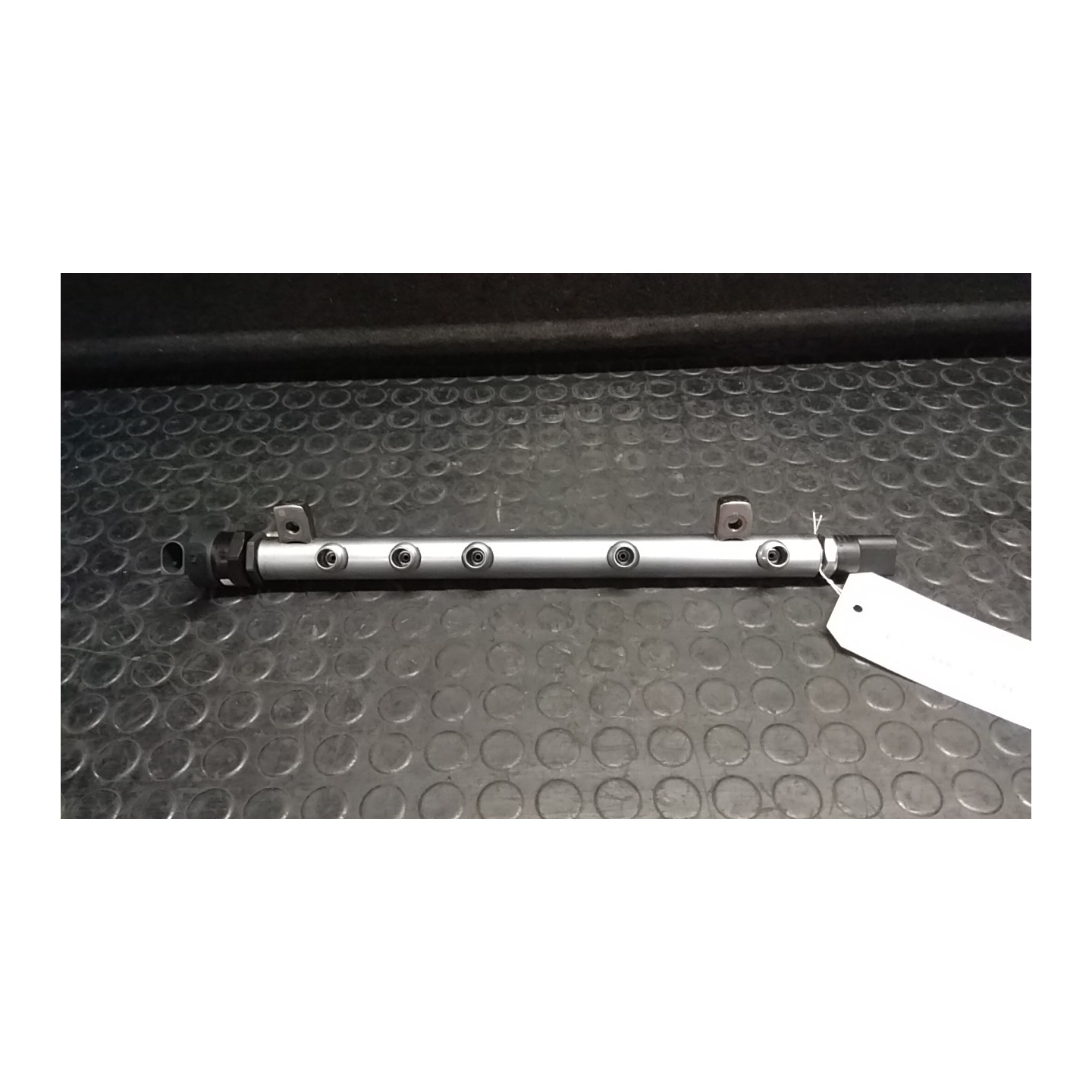 DISTRIBUTORE CARBURANTE 055 MERCEDES-BENZ CLASSE A (W/C169) (07/04-04/13 640940 A6400702395