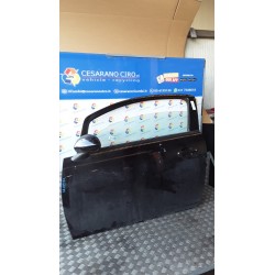 PORTA ANT. SX. 222 OPEL CORSA (S07) (07/06-02/11) Z12XEP 93189326