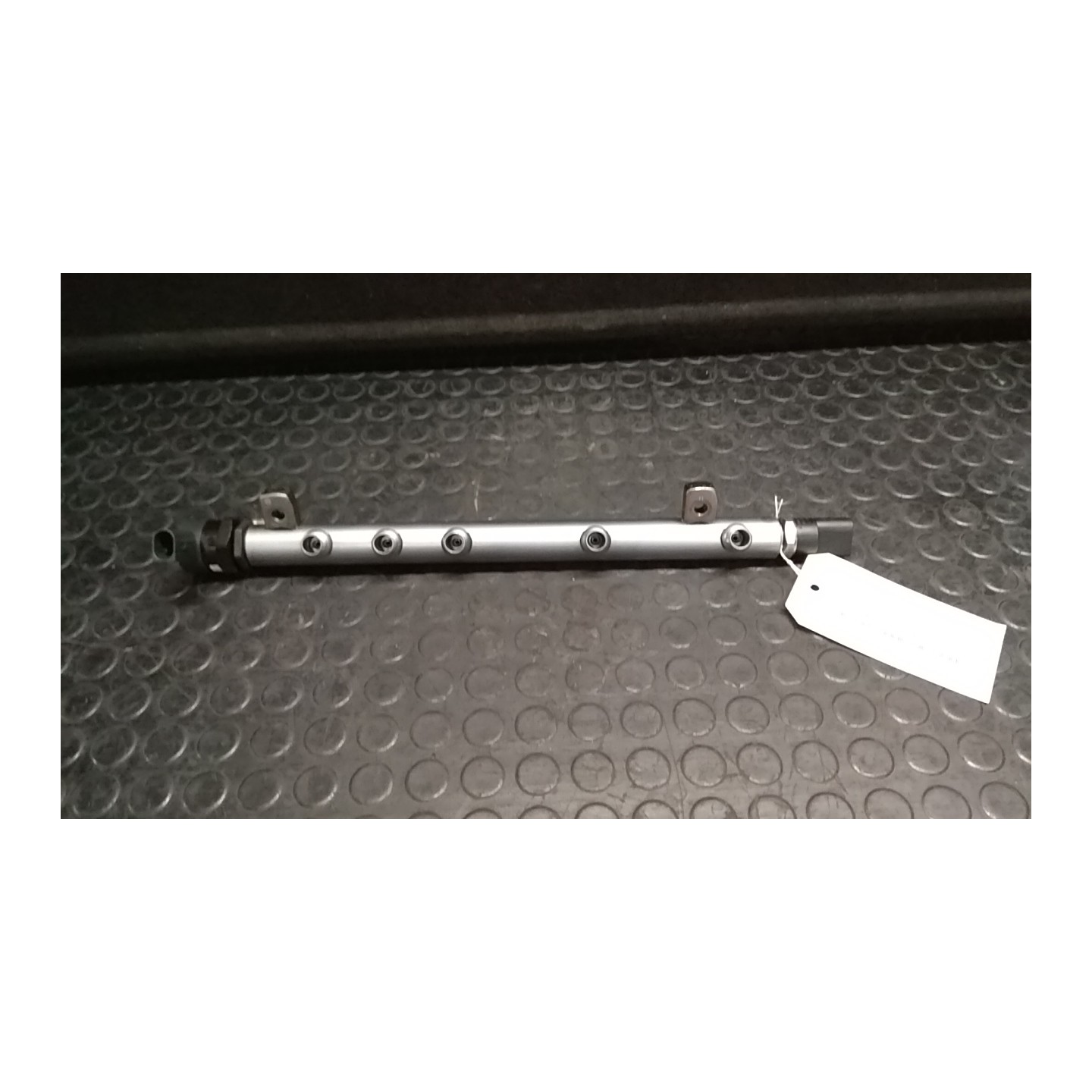 DISTRIBUTORE CARBURANTE 055 MERCEDES-BENZ CLASSE A (W/C169) (07/04-04/13 640940 A6400702395