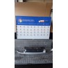 GRIGLIA 229 RENAULT CLIO 2A SERIE (04/98-04/01) E7J77 7700846870