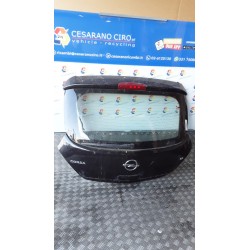 PORTELLO POST. 231 OPEL CORSA (S07) (07/06-02/11) Z12XEP 93191543