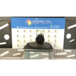COMPRESSORE A/C 005 FORD FOCUS (CAP) (11/04-06/08) KKDA 1678412