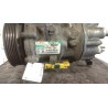 COMPRESSORE A/C 014 CITROEN C4 PICASSO (09/06-08/13) RHJ 648728