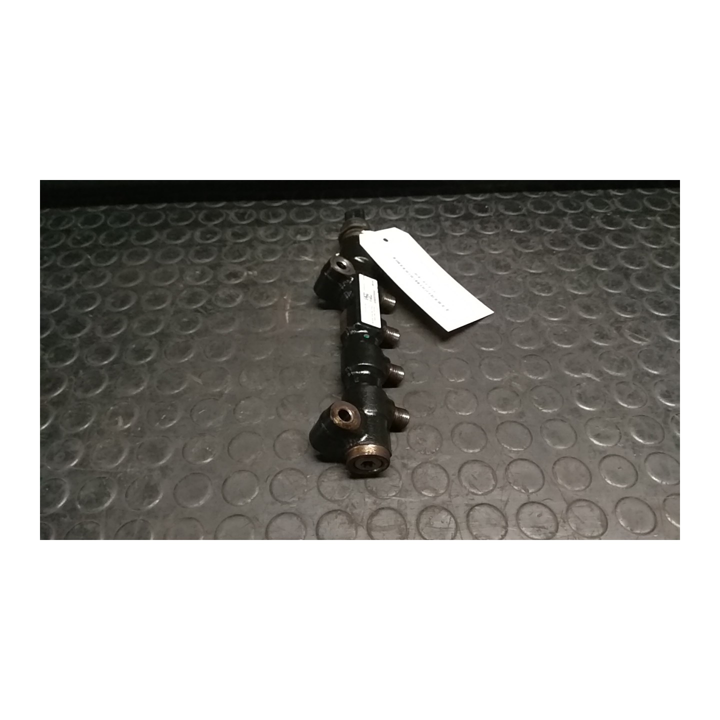 DISTRIBUTORE CARBURANTE 049 PEUGEOT 307 (07/05-07/08) 9HZ 1570G2