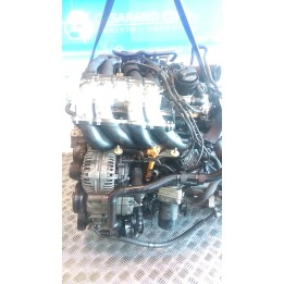 MOTORE COMPL. 027 AUDI A3 (8L) (08/96-12/01) APG NB1771003018055