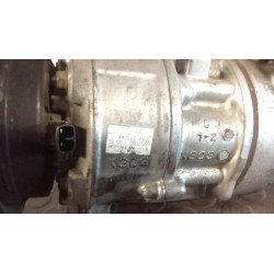 COMPRESSORE A/C 034 FIAT STILO (2C) (09/01-11/03) 182B6000 46809223