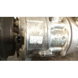 COMPRESSORE A/C 034 FIAT STILO (2C) (09/01-11/03) 182B6000 46809223