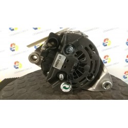 ALTERNATORE BOSCH, 80A,ROTAZIONE 035 FIAT STILO (2C) (09/01-11/03) 182B6000 71723381