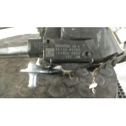 MOTORINO TERGIPARABREZZA 061 TOYOTA RAV 4 3A SERIE (02/10-) 2ADFTV 8511042150