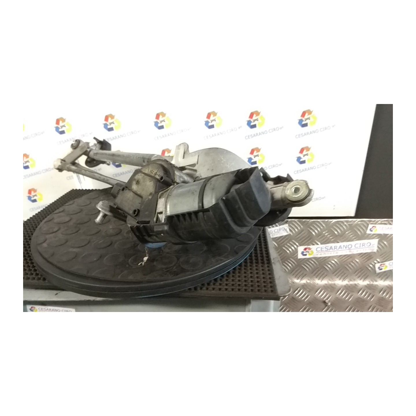 MOTORINO TERGIPARABREZZA 061 TOYOTA RAV 4 3A SERIE (02/10-) 2ADFTV 8511042150