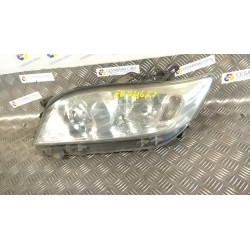 PROIETTORE SX. 066 TOYOTA RAV 4 3A SERIE (02/10-) 2ADFTV 8117042501