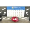 FANALE POST. SX. 070 BMW SERIE 1 (E81/E87) (03/07-12/12 N47D20C 63217164955