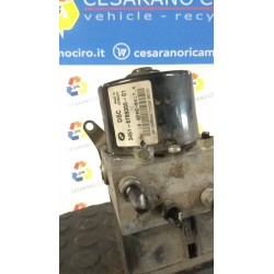 AGGREGATO ABS 12/07- 071 BMW SERIE 1 (E81/E87) (03/07-12/12 N47D20C 34516794650