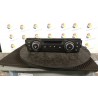 BLOCCO COMANDO CLIMATIZZAZIONE A/C AUT. 075 BMW SERIE 1 (E81/E87) (03/07-12/12 N47D20C 64119199260