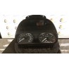QUADRO STRUMENTI COMPL. 078 BMW SERIE 1 (E81/E87) (03/07-12/12 N47D20C NB5519004038003