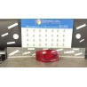 FANALE POST. C/RETRONEBBIA SX. 088 AUDI A3 (8P) (04/03-06/10) BSE 8P0945095